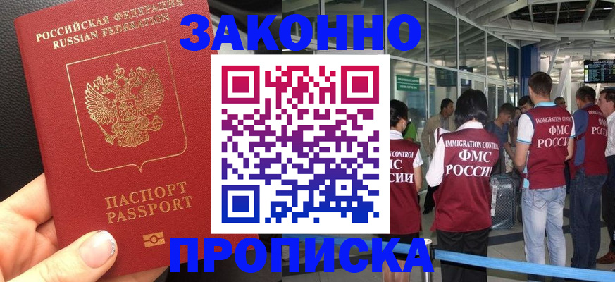 прописка гарантия в Камышине